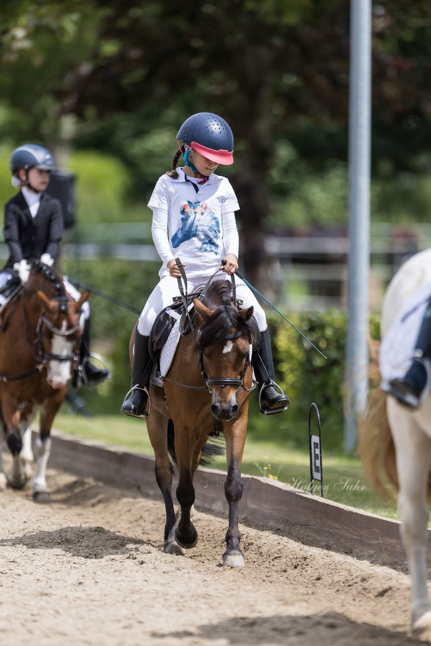 Bild 103 - Pony Akademie Turnier